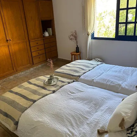 Casa Mimo *