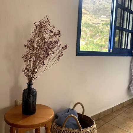 Apartamento Casa Mimo *