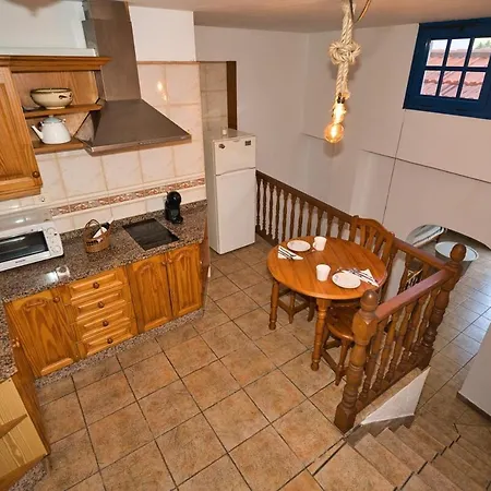 Apartamento Casa Mimo