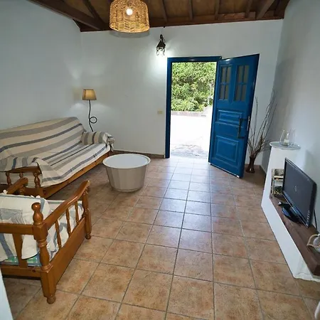 Casa Mimo Valle Gran Rey