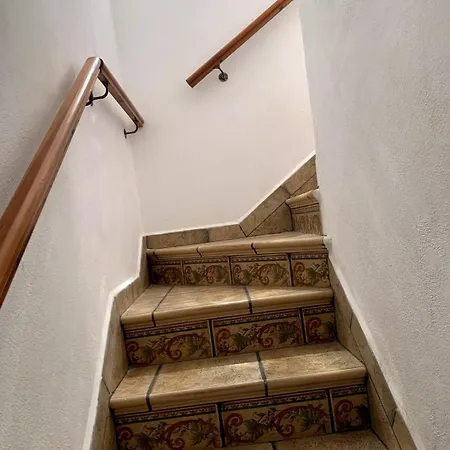 Casa Mimo Apartment