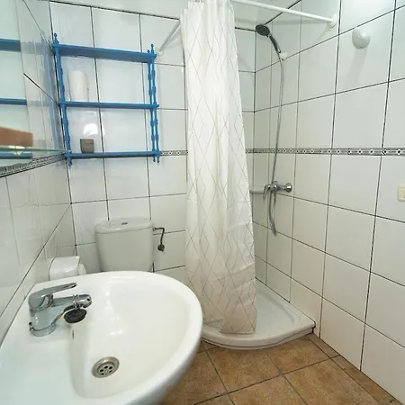 Casa Mimo Apartment