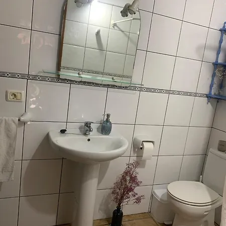 Apartment Casa Mimo