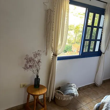 Casa Mimo *