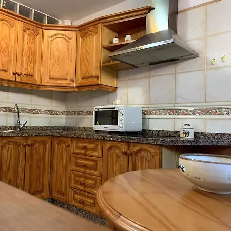 Casa Mimo Apartment