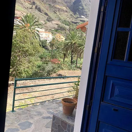 Casa Mimo Apartamento Valle Gran Rey