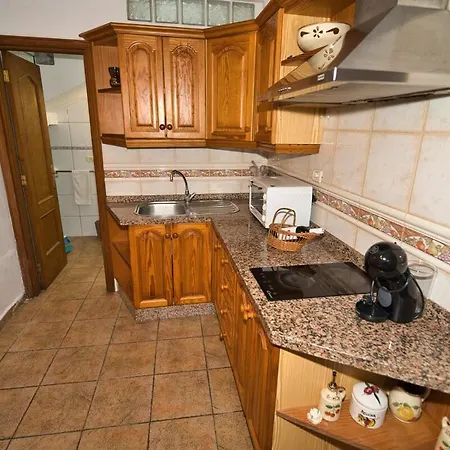 Apartment Casa Mimo Valle Gran Rey