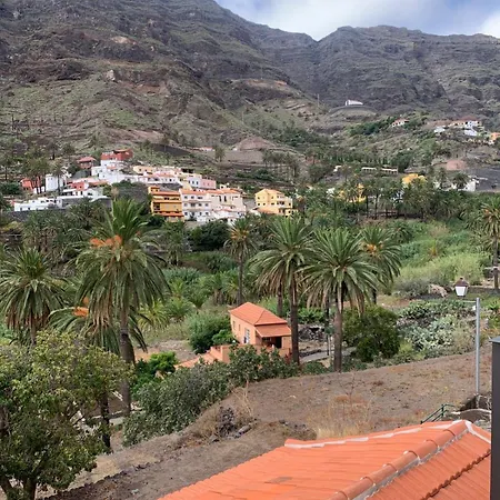 Casa Mimo Apartamento Valle Gran Rey