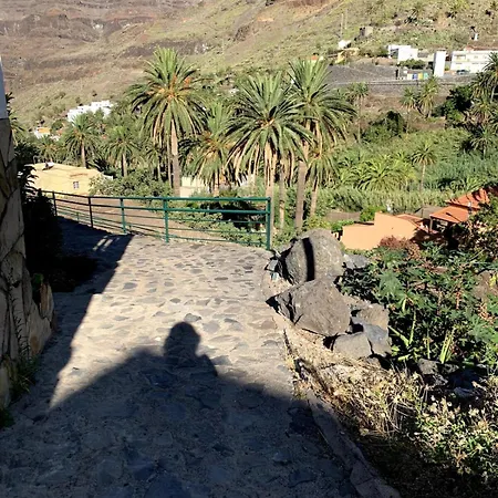 Casa Mimo Valle Gran Rey