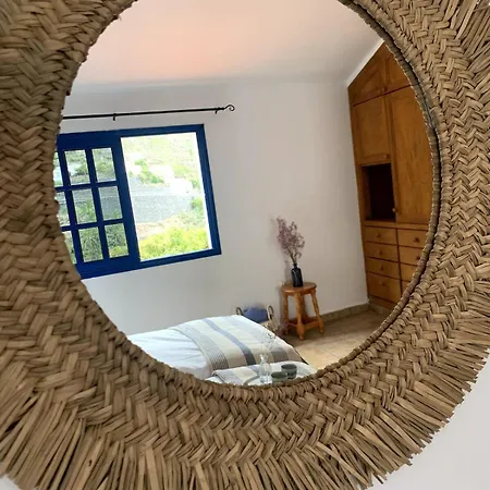 Casa Mimo Apartment