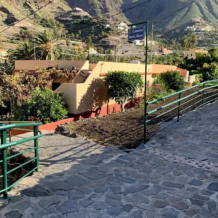 Lägenhet Casa Mimo Valle Gran Rey