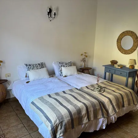 Casa Mimo Valle Gran Rey