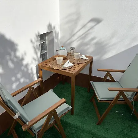 Casa Mimo חוף ואיה גראן ריי