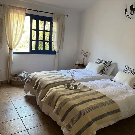 Casa Mimo Valle Gran Rey