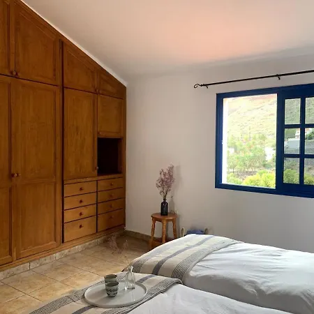 Casa Mimo Lägenhet *