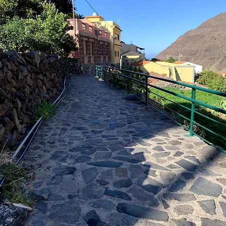 Casa Mimo Lägenhet Valle Gran Rey