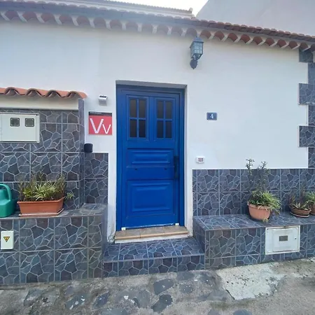 Lägenhet Casa Mimo *