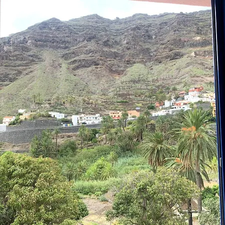 דירה Casa Mimo