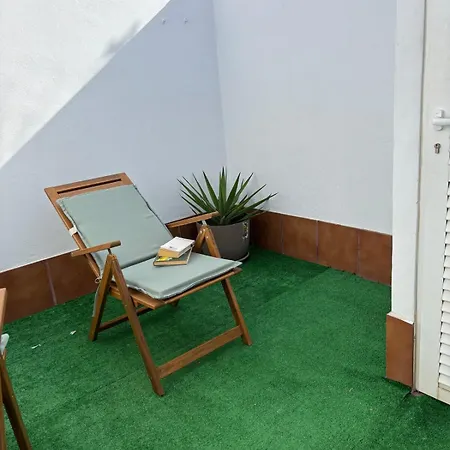 Casa Mimo * Valle Gran Rey