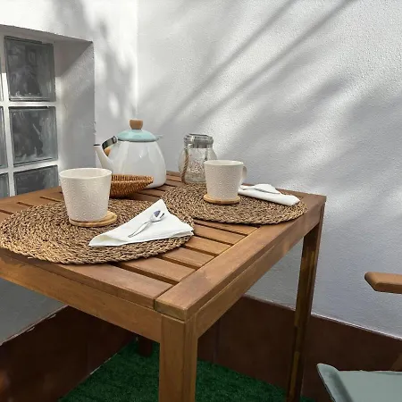 Lägenhet Casa Mimo *