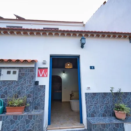 Lägenhet Casa Mimo *