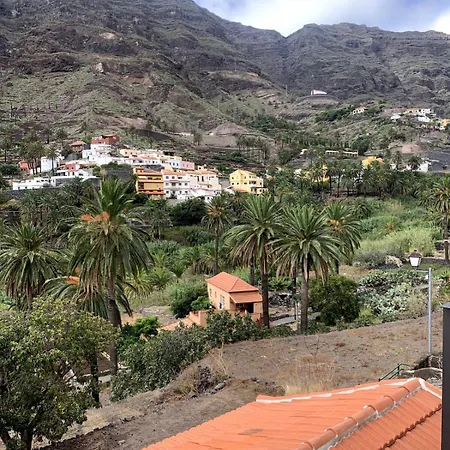 Casa Mimo *