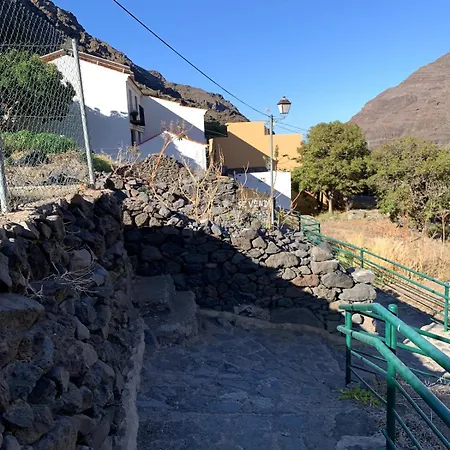 Casa Mimo Valle Gran Rey