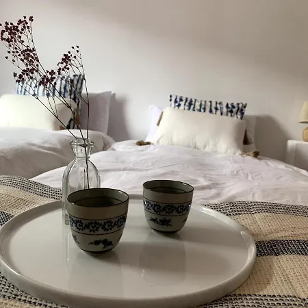 דירה Casa Mimo
