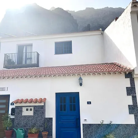 Casa Mimo Lägenhet *